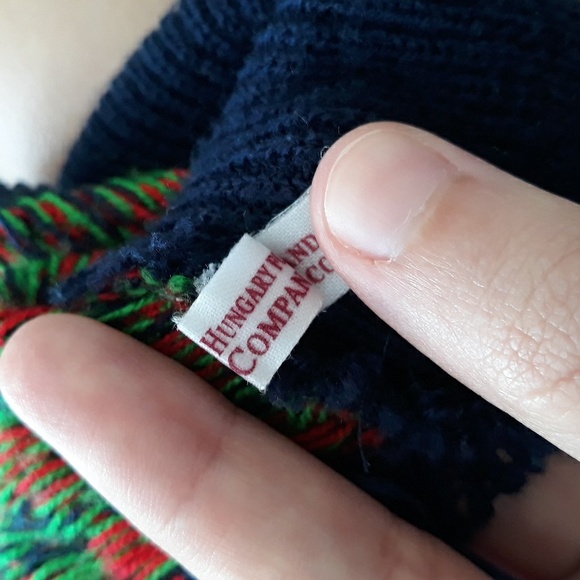 RARE Pleasant Company American Girl Molly's Meet Outfit *West Germany* - Picture 5 of 6